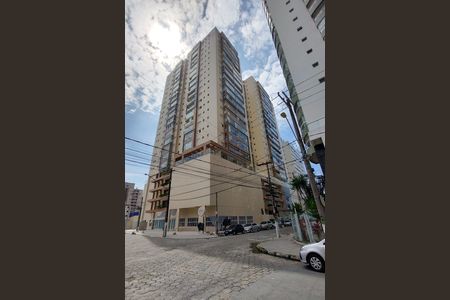 Apartamento para alugar com 93m², 2 quartos e 2 vagasFachada
