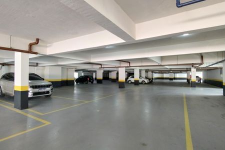 Apartamento para alugar com 93m², 2 quartos e 2 vagasGaragem