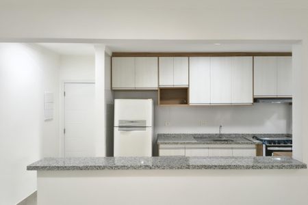 Apartamento para alugar com 93m², 2 quartos e 2 vagasCozinha 