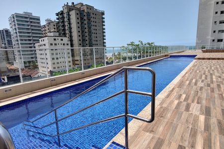Apartamento para alugar com 93m², 2 quartos e 2 vagasÁrea comum - Piscina