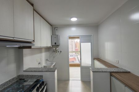 Apartamento para alugar com 93m², 2 quartos e 2 vagasÁrea de Serviço