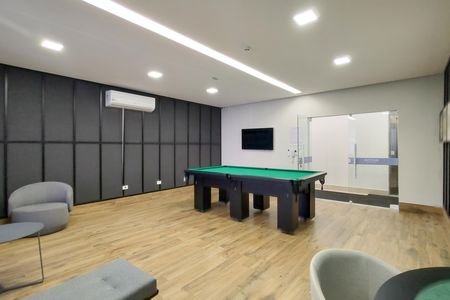 Apartamento para alugar com 93m², 2 quartos e 2 vagasSala de Jogos