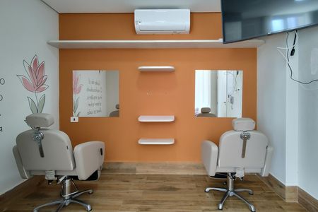 Apartamento para alugar com 93m², 2 quartos e 2 vagasEspaço mulher 