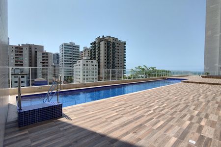 Apartamento para alugar com 93m², 2 quartos e 2 vagasÁrea comum - Piscina