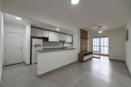Apartamento para alugar com 2 quartos, 93m² em Aviação, Praia Grande