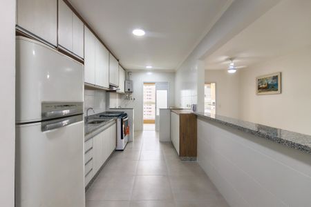 Apartamento para alugar com 93m², 2 quartos e 2 vagasCozinha 