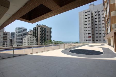 Apartamento para alugar com 93m², 2 quartos e 2 vagasÁrea comum