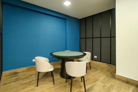 Apartamento para alugar com 93m², 2 quartos e 2 vagasSala de Jogos
