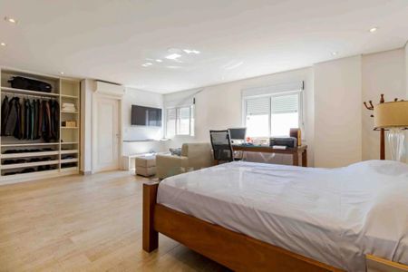 Apartamento à venda com 150m², 2 quartos e 1 vaga