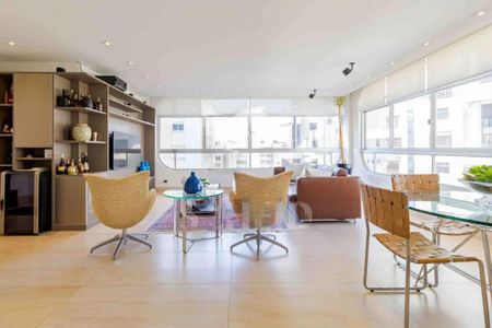 Apartamento à venda com 150m², 2 quartos e 1 vaga