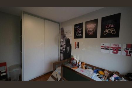 Apartamento à venda com 210m², 4 quartos e 3 vagas