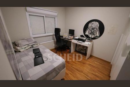 Apartamento à venda com 210m², 4 quartos e 3 vagas