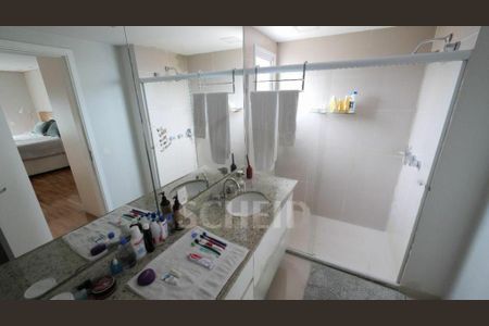 Apartamento à venda com 210m², 4 quartos e 3 vagas