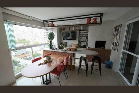 Apartamento à venda com 210m², 4 quartos e 3 vagas