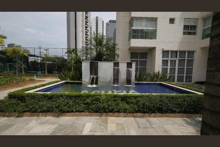 Apartamento à venda com 210m², 4 quartos e 3 vagas