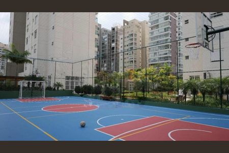 Apartamento à venda com 210m², 4 quartos e 3 vagas