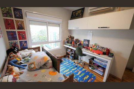 Apartamento à venda com 210m², 4 quartos e 3 vagas