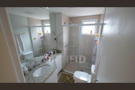 Apartamento à venda com 210m², 4 quartos e 3 vagas