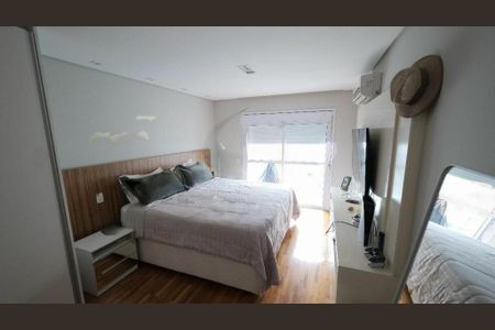 Apartamento à venda com 210m², 4 quartos e 3 vagas