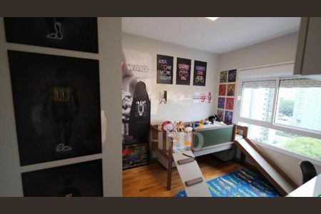 Apartamento à venda com 210m², 4 quartos e 3 vagas
