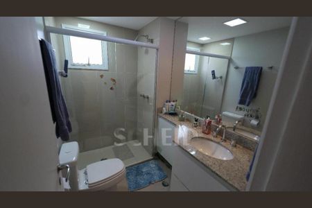 Apartamento à venda com 210m², 4 quartos e 3 vagas