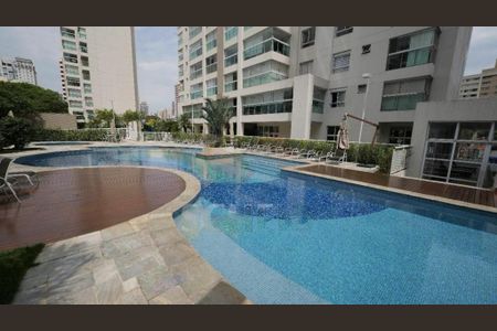 Apartamento à venda com 210m², 4 quartos e 3 vagas