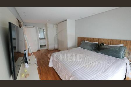 Apartamento à venda com 210m², 4 quartos e 3 vagas