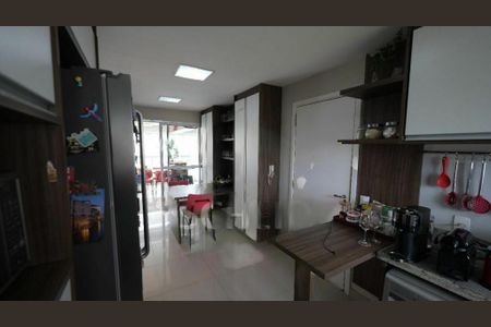 Apartamento à venda com 210m², 4 quartos e 3 vagas
