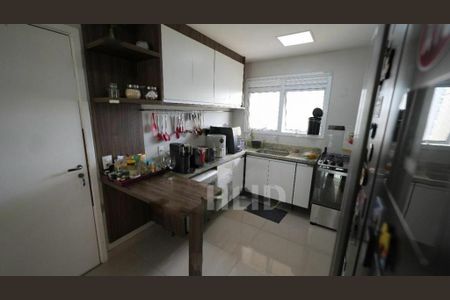 Apartamento à venda com 210m², 4 quartos e 3 vagas