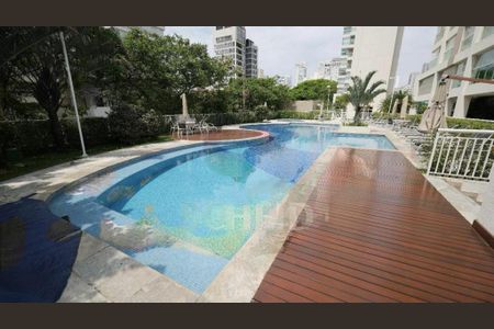 Apartamento à venda com 210m², 4 quartos e 3 vagas