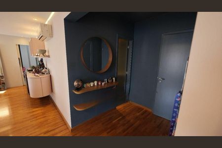 Apartamento à venda com 210m², 4 quartos e 3 vagas