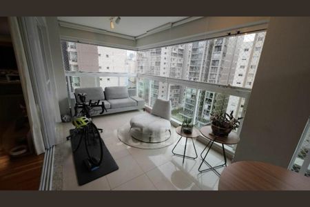 Apartamento à venda com 210m², 4 quartos e 3 vagas