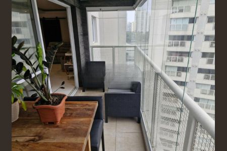 Apartamento à venda com 84m², 2 quartos e 2 vagas