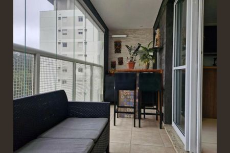 Apartamento à venda com 84m², 2 quartos e 2 vagas