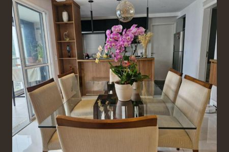 Apartamento à venda com 84m², 2 quartos e 2 vagas
