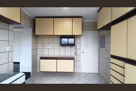 Apartamento para alugar com 112m², 3 quartos e 1 vaga Apartamento para alugar com 112m², 3 quartos e 1 vagaCozinha