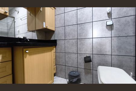 Apartamento para alugar com 112m², 3 quartos e 1 vaga Apartamento para alugar com 112m², 3 quartos e 1 vagaBanheiro