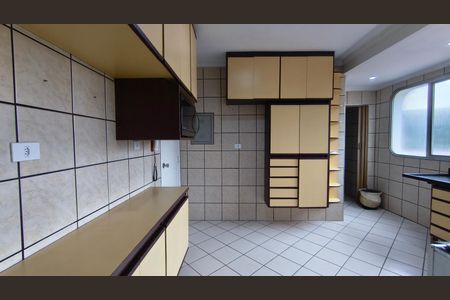 Apartamento para alugar com 112m², 3 quartos e 1 vaga Apartamento para alugar com 112m², 3 quartos e 1 vagaCozinha