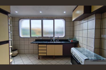 Apartamento para alugar com 112m², 3 quartos e 1 vaga Apartamento para alugar com 112m², 3 quartos e 1 vagaCozinha