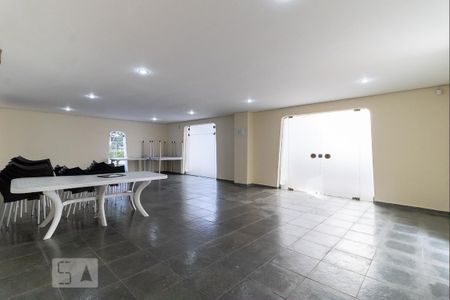 Salão de Festas de apartamento para alugar com 3 quartos, 105m² em Ipiranga, São Paulo