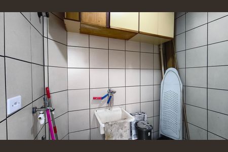 Apartamento para alugar com 112m², 3 quartos e 1 vaga Apartamento para alugar com 112m², 3 quartos e 1 vagaÁrea de Serviço