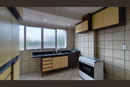Apartamento para alugar com 112m², 3 quartos e 1 vaga Apartamento para alugar com 112m², 3 quartos e 1 vagaCozinha