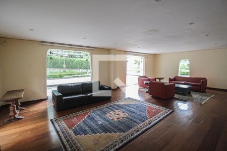 Living de apartamento para alugar com 3 quartos, 105m² em Ipiranga, São Paulo