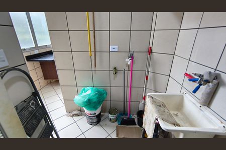 Apartamento para alugar com 112m², 3 quartos e 1 vaga Apartamento para alugar com 112m², 3 quartos e 1 vagaÁrea de Serviço