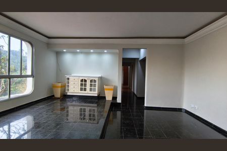 Sala de apartamento para alugar com 3 quartos, 105m² em Ipiranga, São Paulo