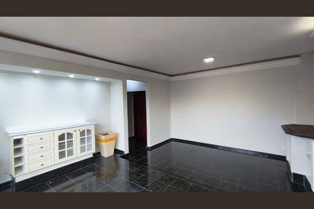 Apartamento para alugar com 112m², 3 quartos e 1 vaga Apartamento para alugar com 112m², 3 quartos e 1 vagaSala