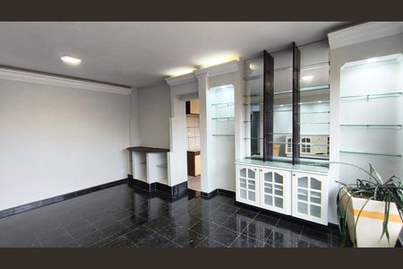 Apartamento para alugar com 112m², 3 quartos e 1 vaga Apartamento para alugar com 112m², 3 quartos e 1 vagaSala