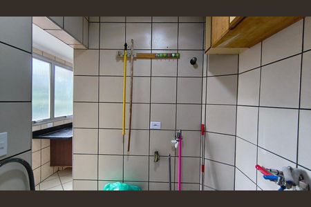 Apartamento para alugar com 112m², 3 quartos e 1 vaga Apartamento para alugar com 112m², 3 quartos e 1 vagaÁrea de Serviço