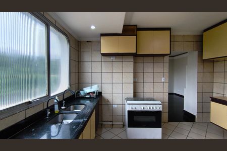 Apartamento para alugar com 112m², 3 quartos e 1 vaga Apartamento para alugar com 112m², 3 quartos e 1 vagaCozinha