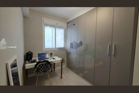 Apartamento à venda com 63m², 2 quartos e 1 vaga